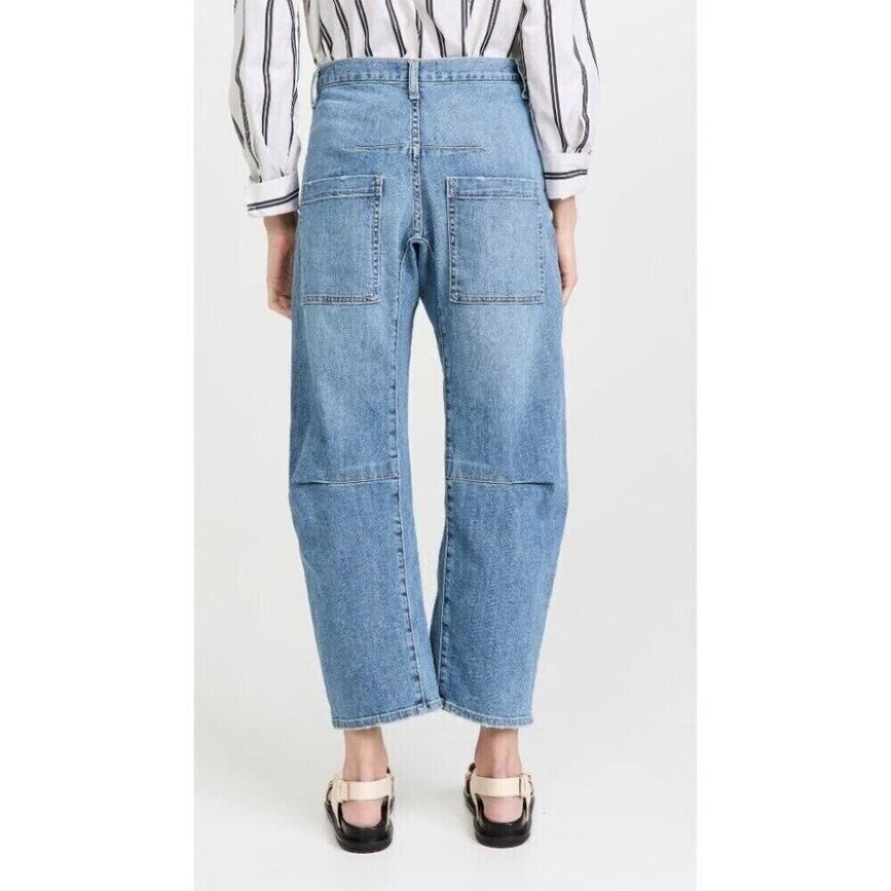Nili Lotan Emerson Jeans 28 - Picture 5 of 11